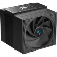 Кулер DeepCool Assassin IV VC VISION (R-ASN4-BKNVMD-G)