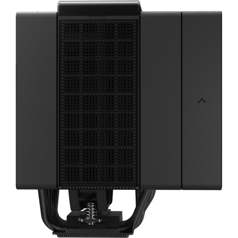 Кулер DeepCool Assassin IV VC VISION (R-ASN4-BKNVMD-G)