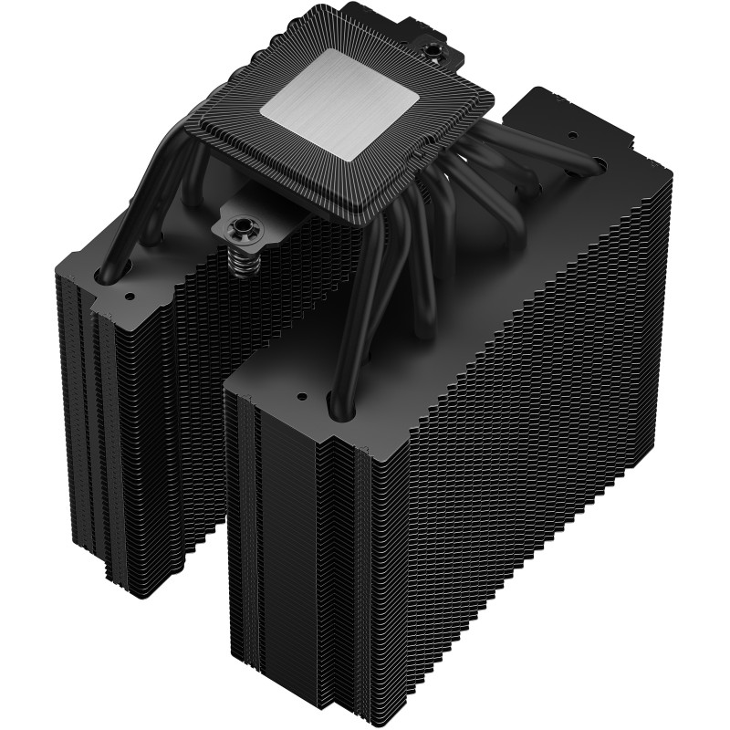 Кулер DeepCool Assassin IV VC VISION (R-ASN4-BKNVMD-G)