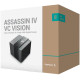 Кулер DeepCool Assassin IV VC VISION (R-ASN4-BKNVMD-G)