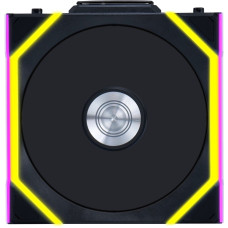 Кулер Lian Li Uni Fan SL WIRELESS 120-1 Black (G99.12SL1W1B.00)