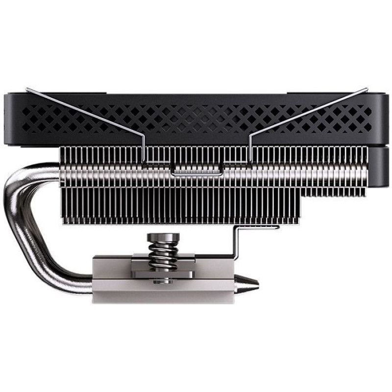 Кулер JONSBO HP600 Black