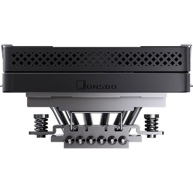 Кулер JONSBO HP600 Black