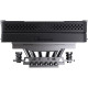 Кулер JONSBO HP600 Black