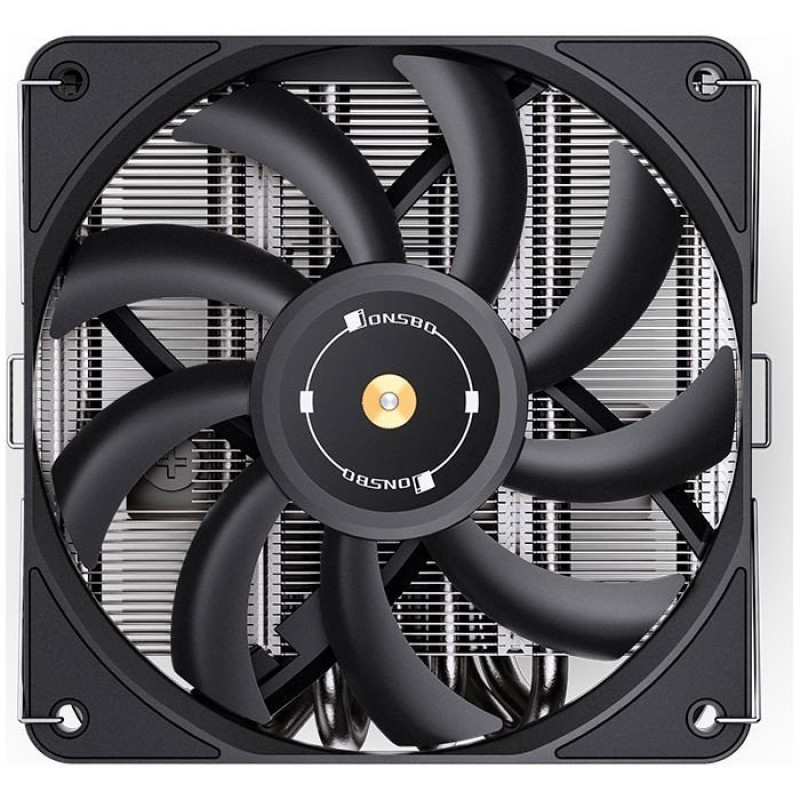 Кулер JONSBO HP600 Black