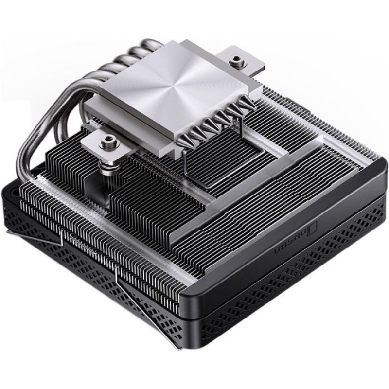 Кулер JONSBO HP600 Black