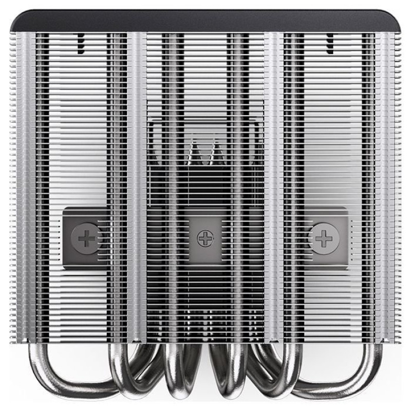 Кулер JONSBO HP600 Black