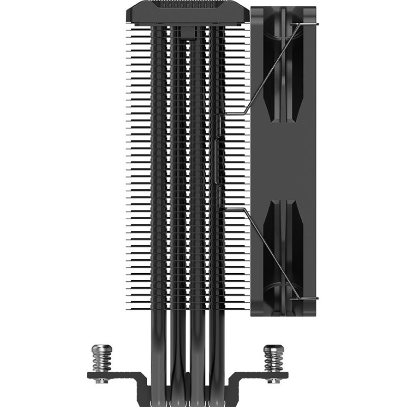 Кулер PCCooler PALADIN EX400S (R3-K410WBKSYX-GL)