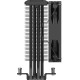 Кулер PCCooler PALADIN EX400S (R3-K410WBKSYX-GL)