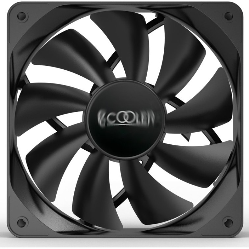 Кулер PCCooler PALADIN EX400S (R3-K410WBKSYX-GL)