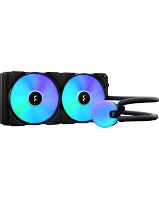 Система водяного охолодження Fractal Design Lumen S28 RGB v2 (FD-W-L1-S2812)