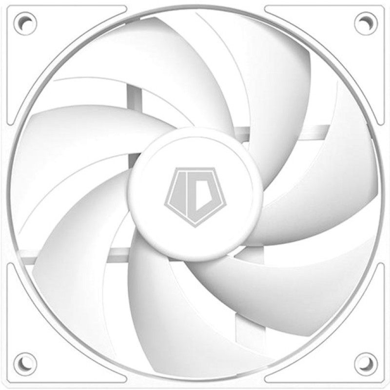  Кулер ID-Cooling AF-125-W Trio