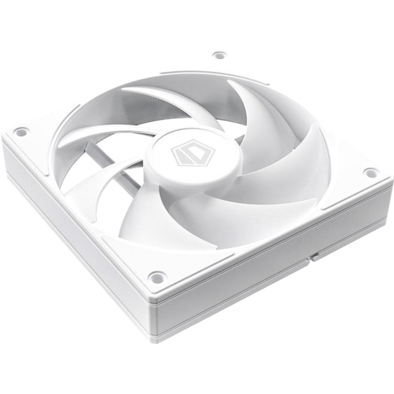  Кулер ID-Cooling AF-125-W Trio