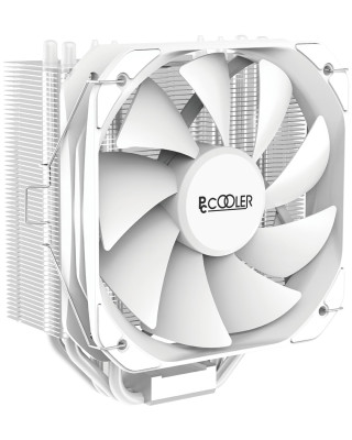 Кулер PCCooler Paladin 400 WH