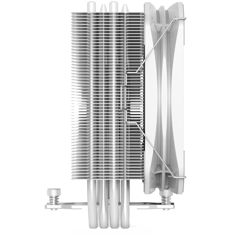 Кулер для процесора PCCooler Paladin 400 WH