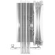 Кулер для процесора PCCooler Paladin 400 WH