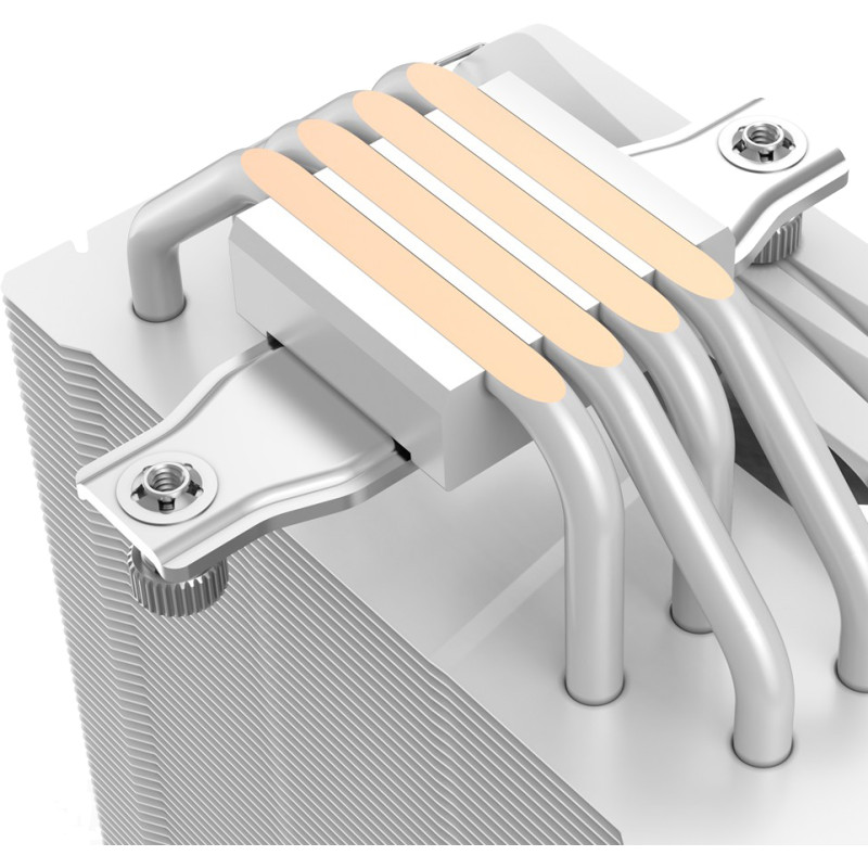 Кулер для процесора PCCooler Paladin 400 WH