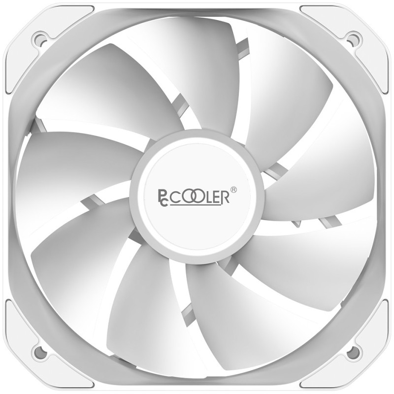 Кулер для процесора PCCooler Paladin 400 WH