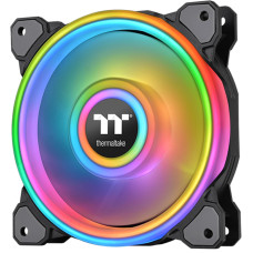 Кулер Thermaltake Riing Quad 14 RGB Radiator Fan TT Premium Edition (CL-F089-PL14SW-C)