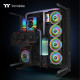 Кулер Thermaltake Riing Quad 14 RGB Radiator Fan TT Premium Edition (CL-F089-PL14SW-C)