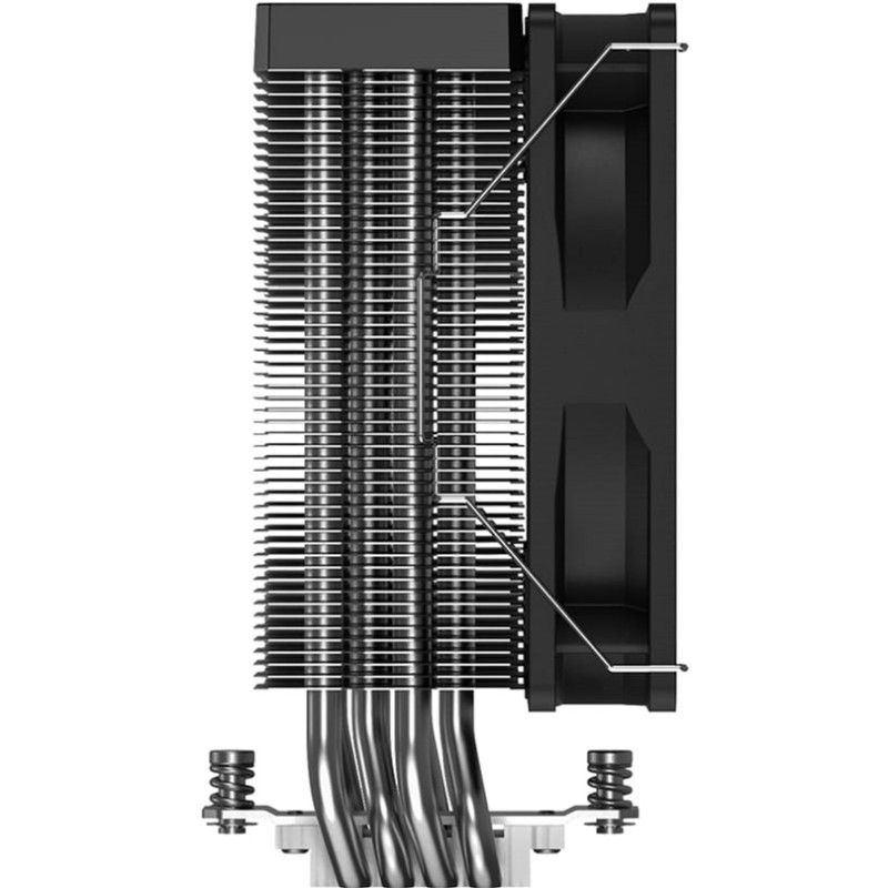 Кулер ID-Cooling Blitz X4