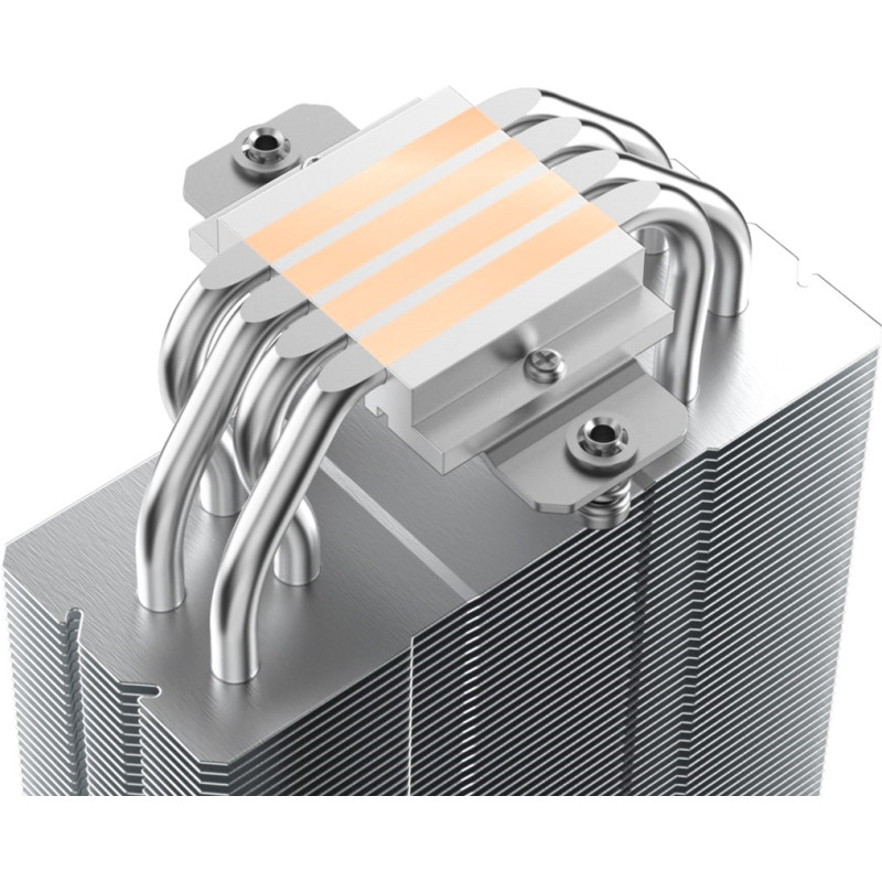 Кулер ID-Cooling Blitz X4