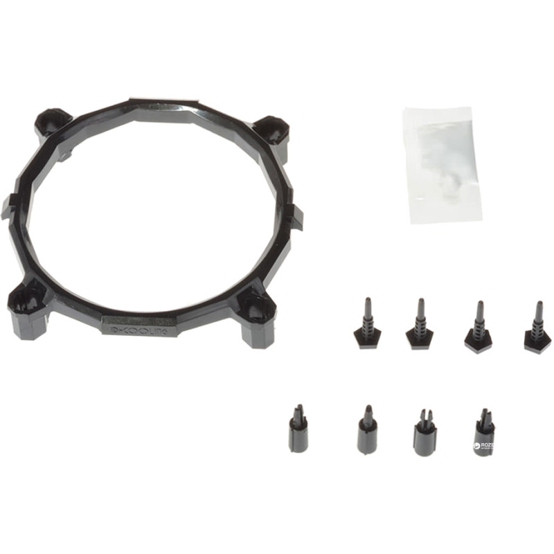 Кулер ID-Cooling DK-01