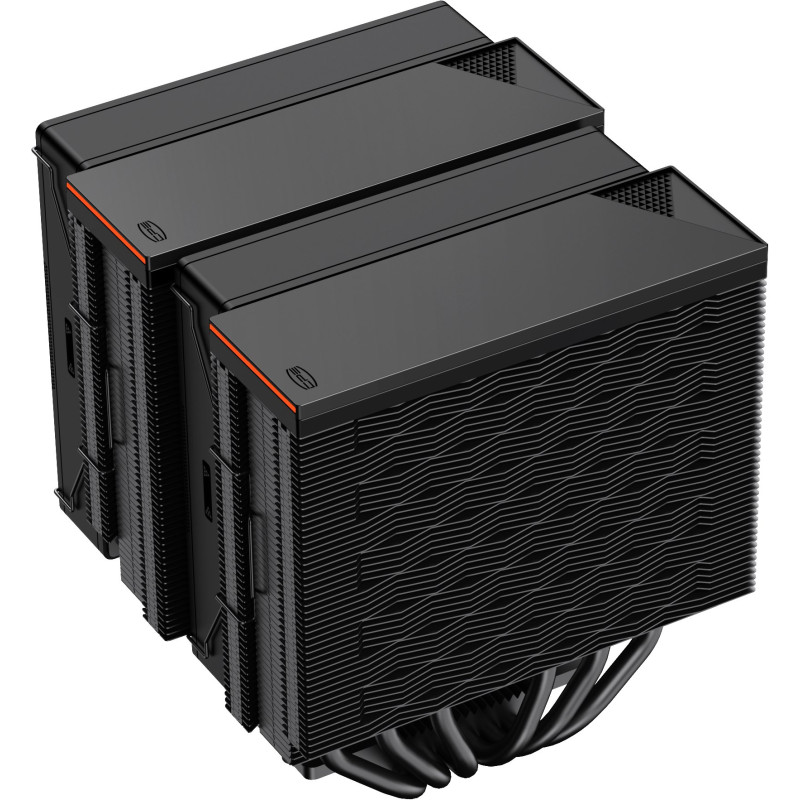 Кулер PCCOOLER RZ620 BK