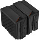 Кулер PCCOOLER RZ620 BK
