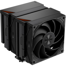 Кулер PCCOOLER RZ620 BK