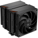 Кулер PCCOOLER RZ620 BK