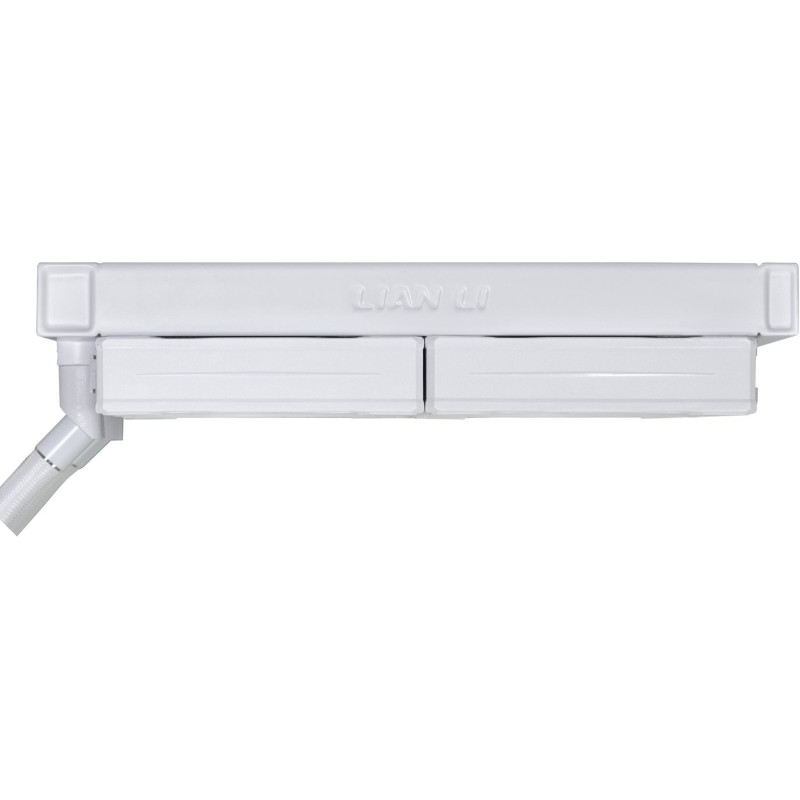 Система водяного охолодження Lian Li Galahad II Trinity, 360 Black (G89.GA2T36B.00)