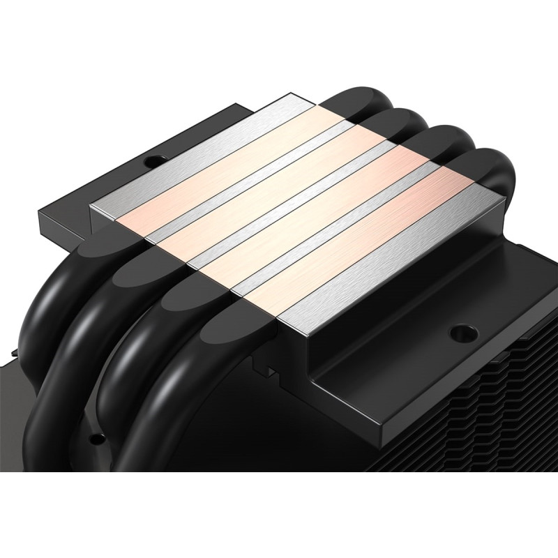 Кулер ID-Cooling Frozn A400 ARGB