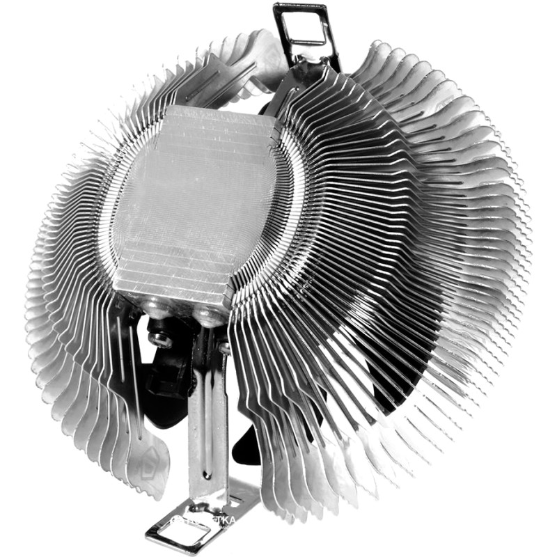 Кулер ID-Cooling DK-01S