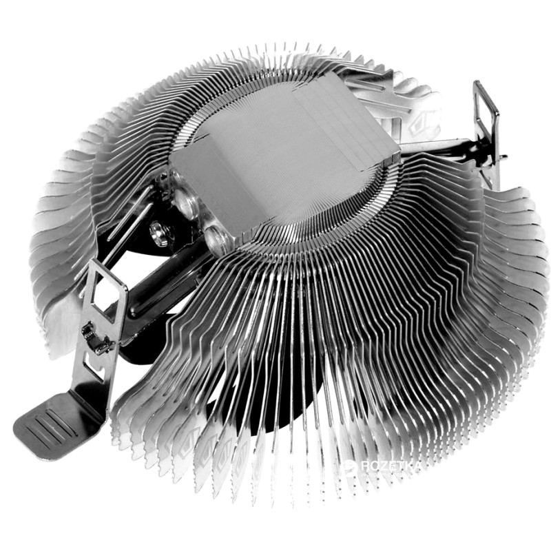 Кулер ID-Cooling DK-01S