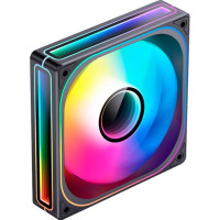 Кулер JONSBO ZB-120B Black