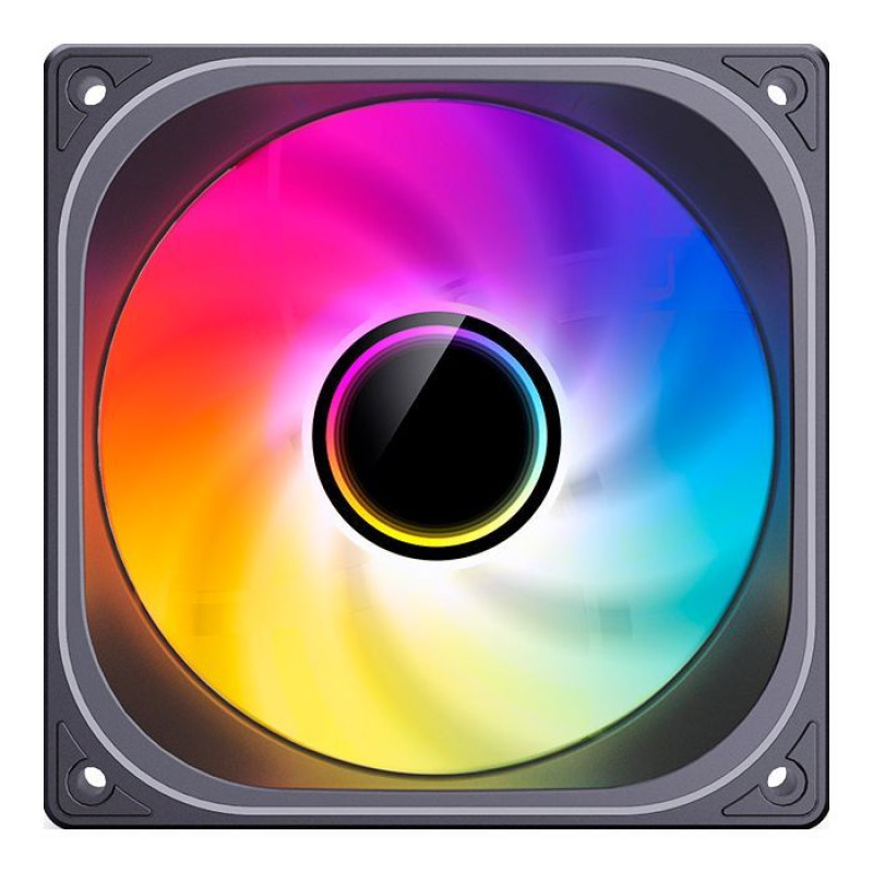 Кулер JONSBO ZB-120B Black