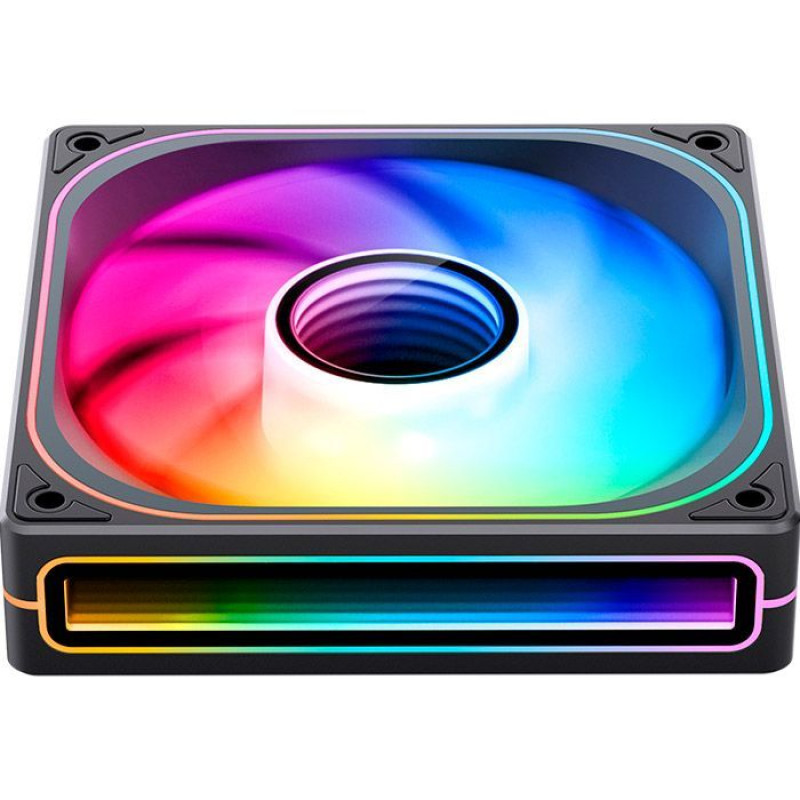 Кулер JONSBO ZB-120B Black