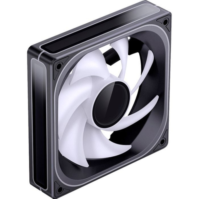 Кулер JONSBO ZB-120B Black