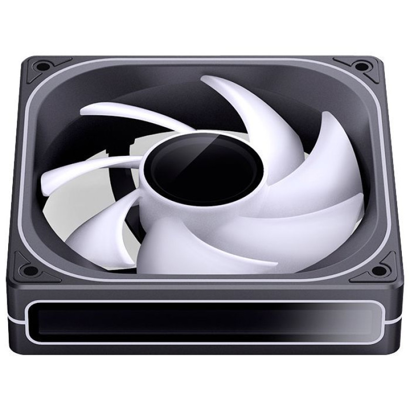 Кулер JONSBO ZB-120B Black