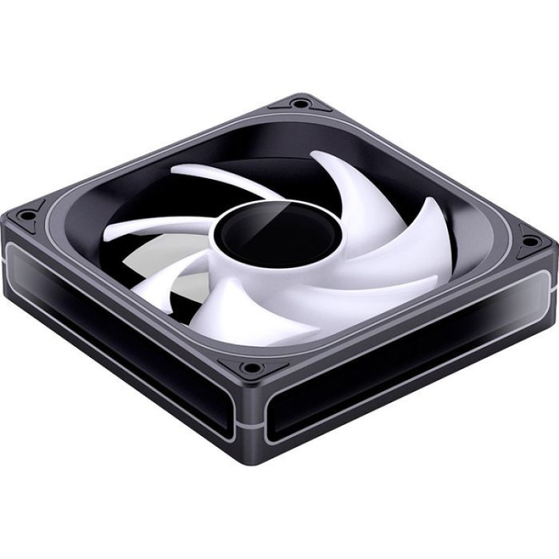 Кулер JONSBO ZB-120B Black