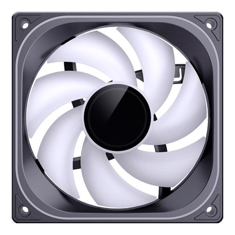 Кулер JONSBO ZB-120B Black