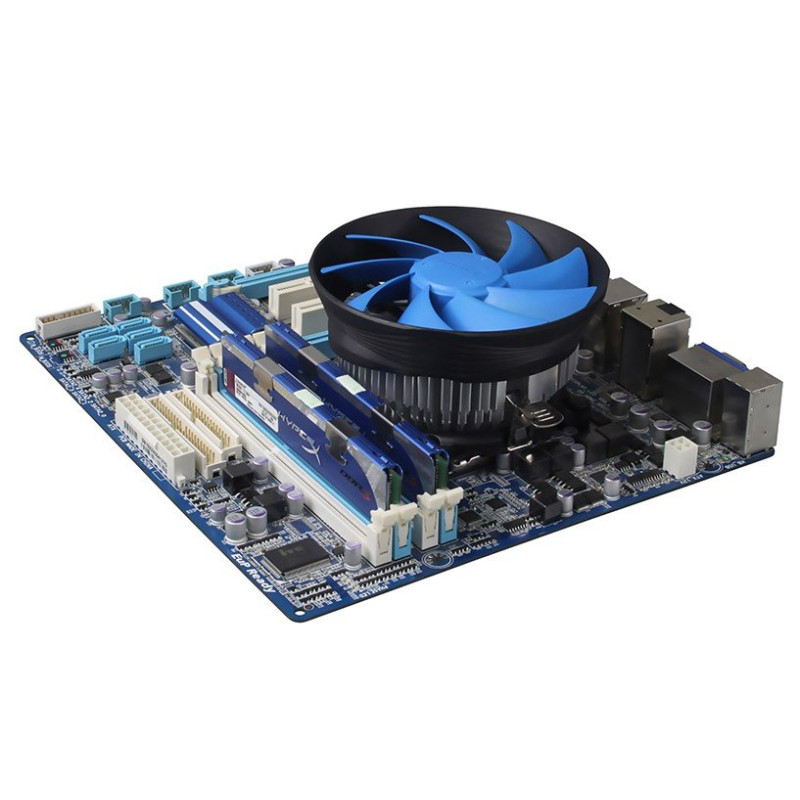Кулер DeepCool Gamma Archer (DP-MCAL-GA)