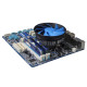 Кулер DeepCool Gamma Archer (DP-MCAL-GA)