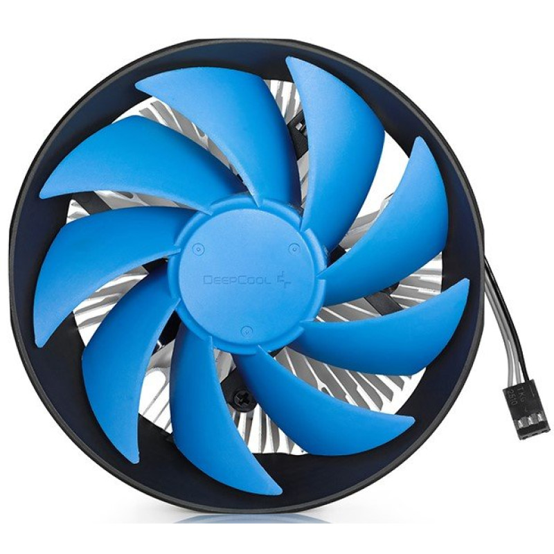 Кулер DeepCool Gamma Archer (DP-MCAL-GA)