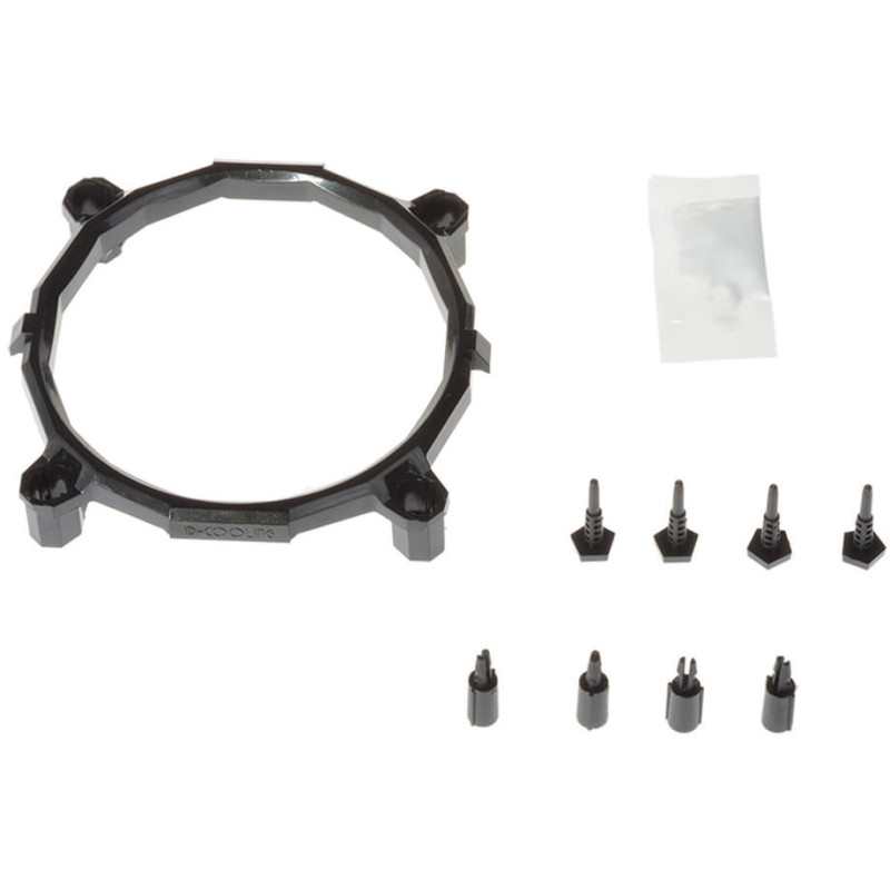 Кулер ID-Cooling DK-01T