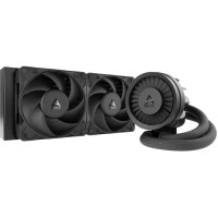 Система рідинного охолодження Arctic Liquid Freezer III Pro 240 (ACFRE00178A) Black