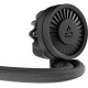 Система рідинного охолодження Arctic Liquid Freezer III Pro 240 (ACFRE00178A) Black
