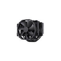 Кулер для процесора Noctua NH-D15 CHROMAX.BLACK