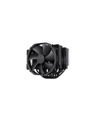 Кулер Noctua NH-D15 CHROMAX.BLACK